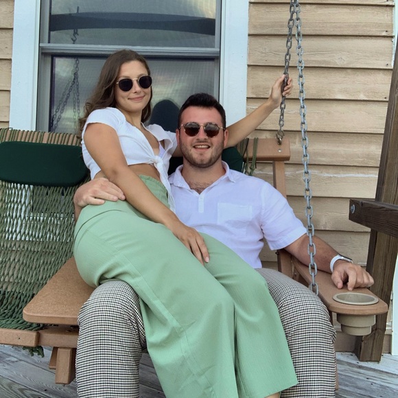 Meet your Posher, Adam - Picture 1 of 1